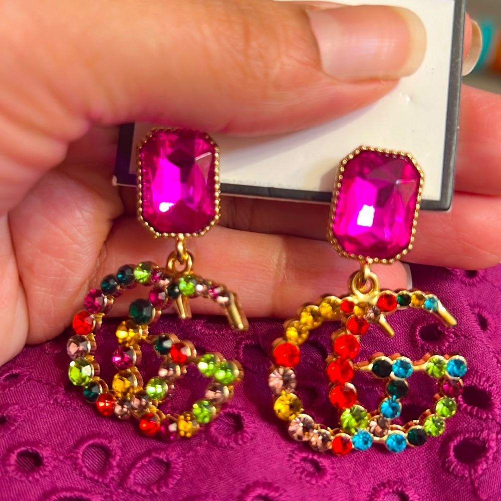 Fashion jewelry